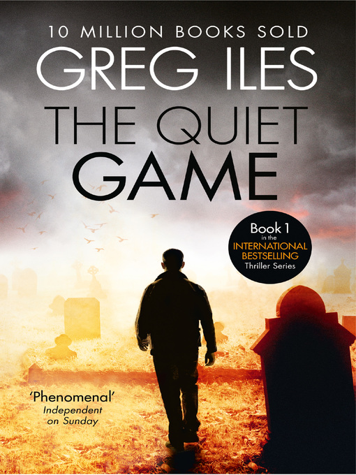 Title details for The Quiet Game by Greg Iles - Available